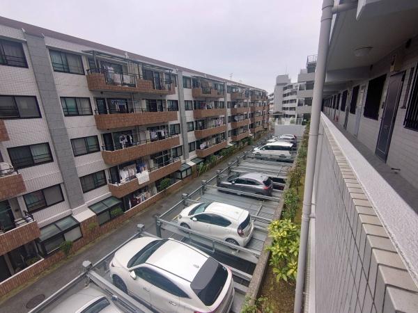 ニューウェルテラス金沢八景C棟
