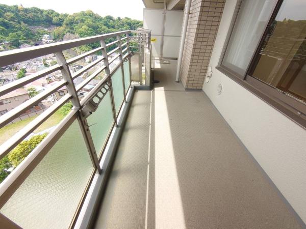 コモンヒルズ安針台海の手一番館