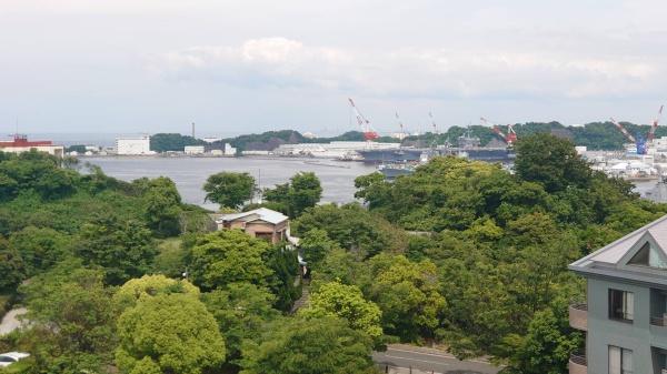 コモンヒルズ安針台海の手一番館