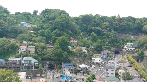 コモンヒルズ安針台海の手一番館