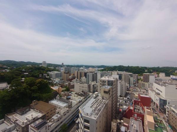 ザ・タワー横須賀中央