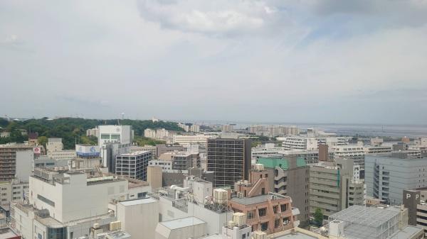 ザ・タワー横須賀中央