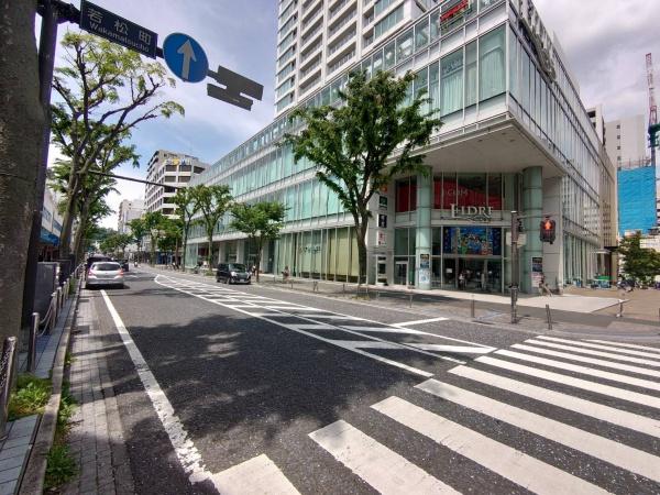 ザ・タワー横須賀中央