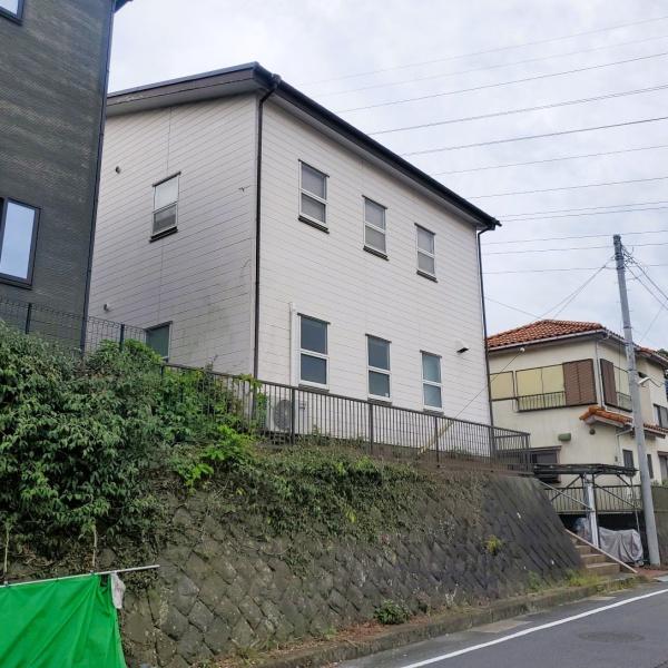 横須賀市平作２丁目の売土地