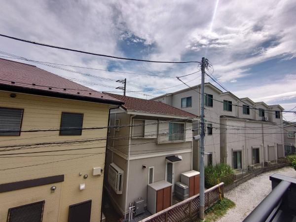 逗子市山の根２丁目の新築一戸建