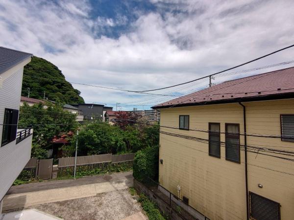 逗子市山の根２丁目の新築一戸建
