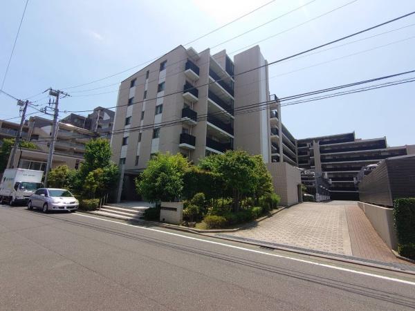 イニシア鎌倉大船