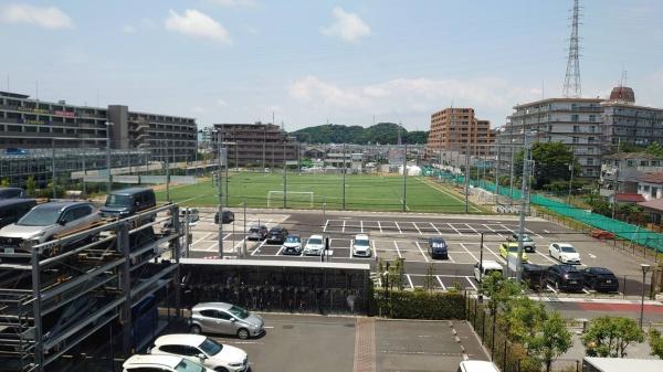 イニシア鎌倉大船