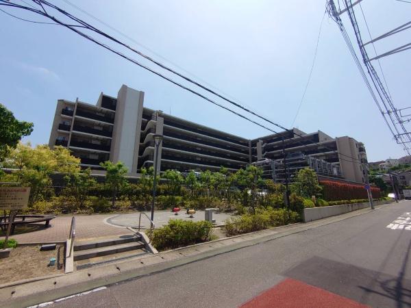 イニシア鎌倉大船
