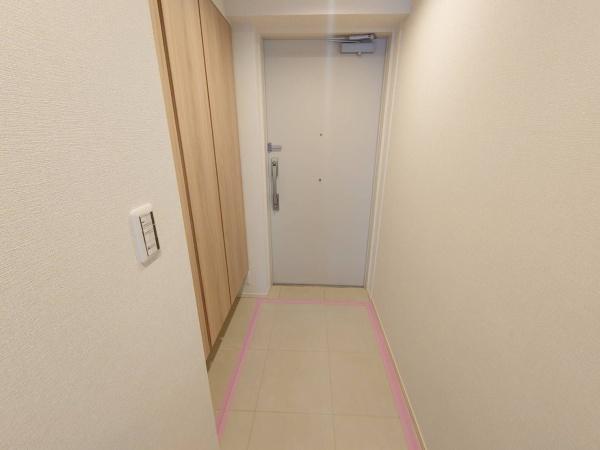 イニシア鎌倉大船