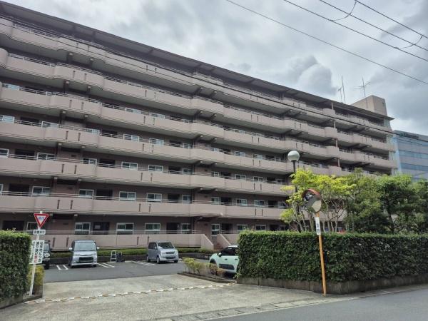 鎌倉岩瀬ハイツ