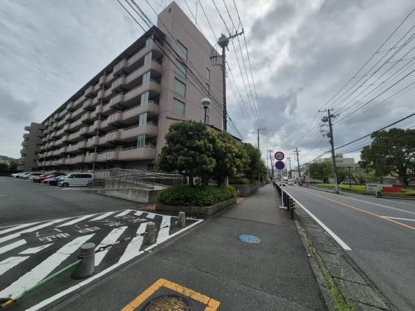 鎌倉岩瀬ハイツ