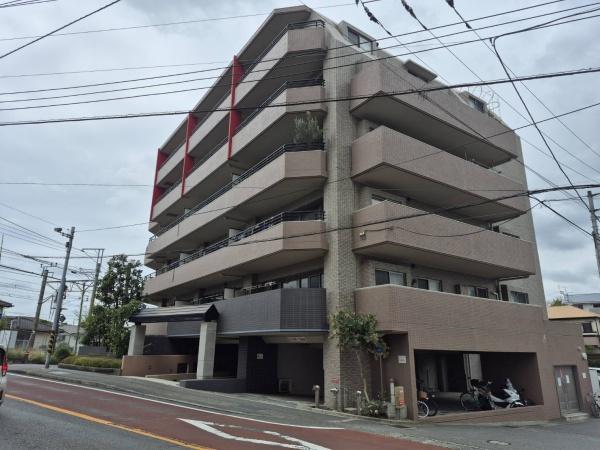カインドステージ北鎌倉