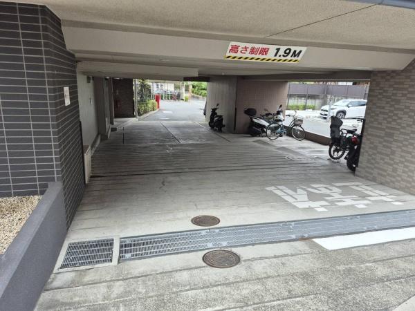カインドステージ北鎌倉