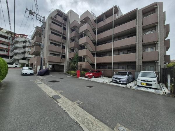 カインドステージ北鎌倉