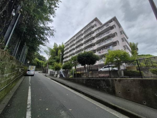 グローリア初穂鎌倉岡本