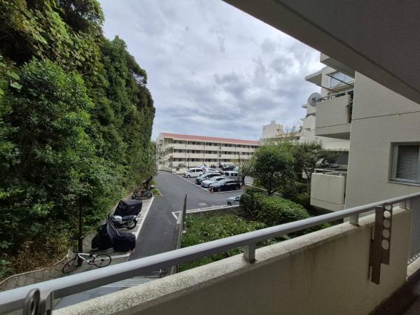 藤和ライブタウン鎌倉七里ガ浜C棟
