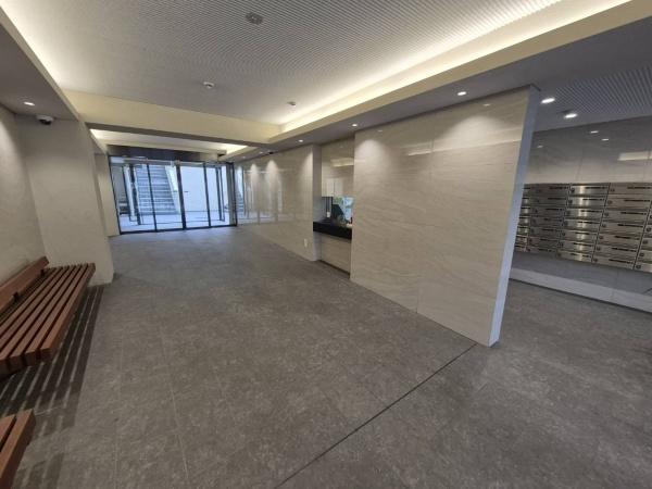 藤和ライブタウン鎌倉七里ガ浜C棟