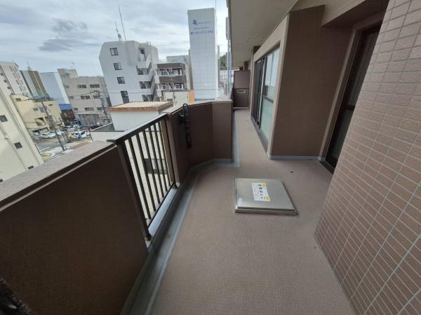 ダイアパレス横須賀中央