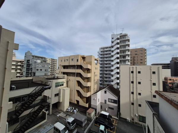 ダイアパレス横須賀中央