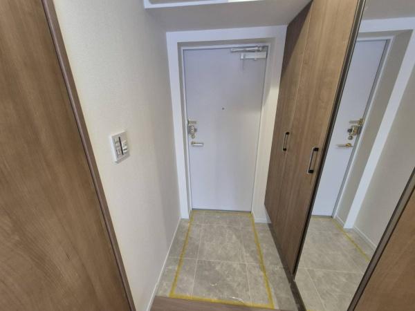 ダイアパレス横須賀中央