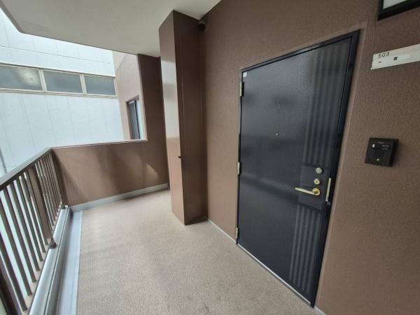 ダイアパレス横須賀中央