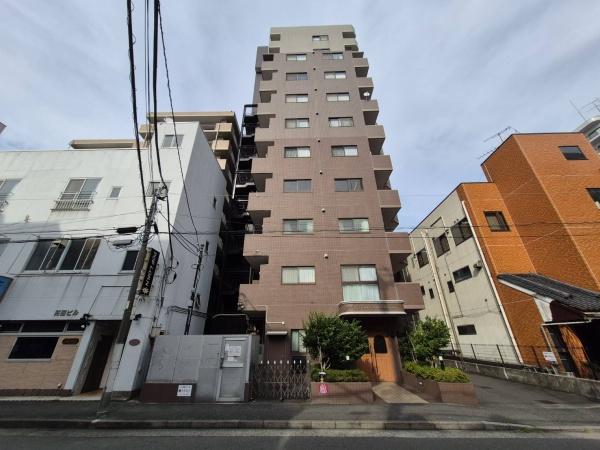 ダイアパレス横須賀中央