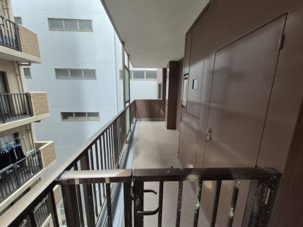 ダイアパレス横須賀中央