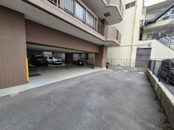 ダイアパレス横須賀中央