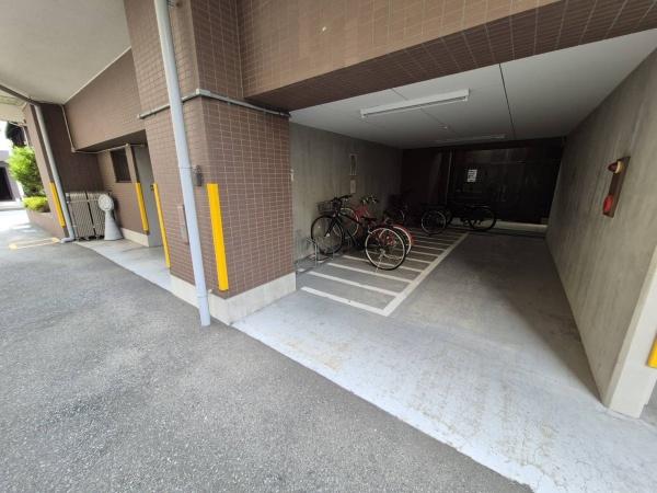 ダイアパレス横須賀中央