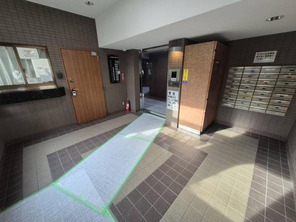 ダイアパレス横須賀中央