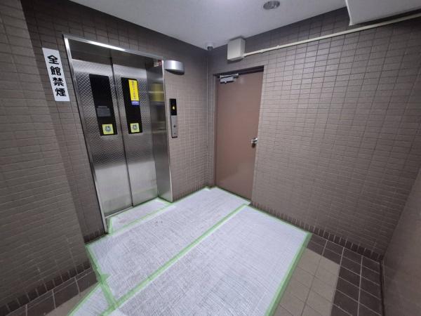 ダイアパレス横須賀中央