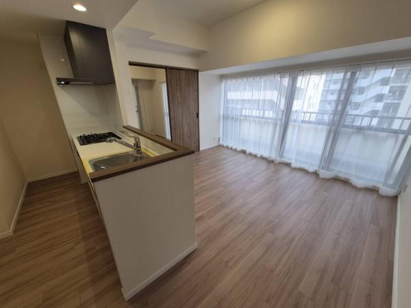 ダイアパレス横須賀中央