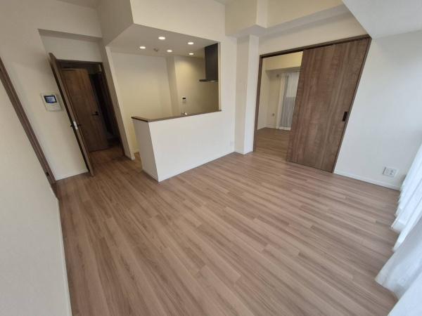 ダイアパレス横須賀中央