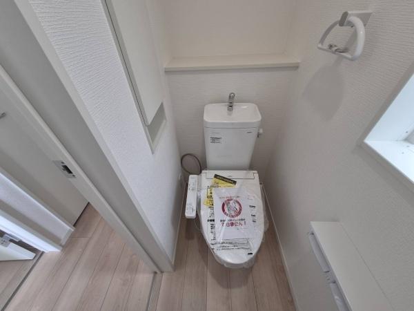 鎌倉市関谷　２号棟