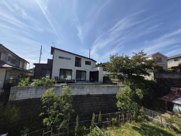 鎌倉市関谷　２号棟