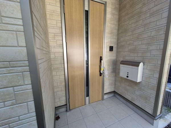 鎌倉市関谷　２号棟