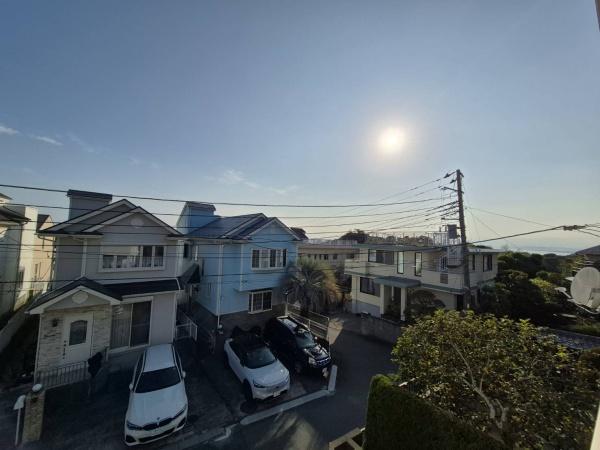 鎌倉市七里ガ浜２丁目の中古一戸建て