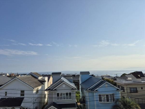 鎌倉市七里ガ浜２丁目の中古一戸建て