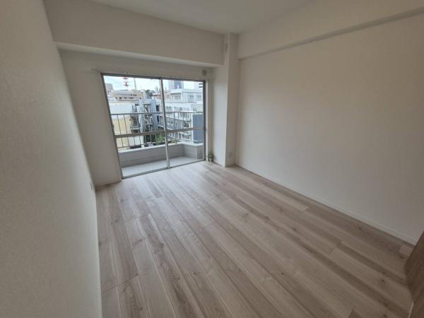 小川町臨海マンション