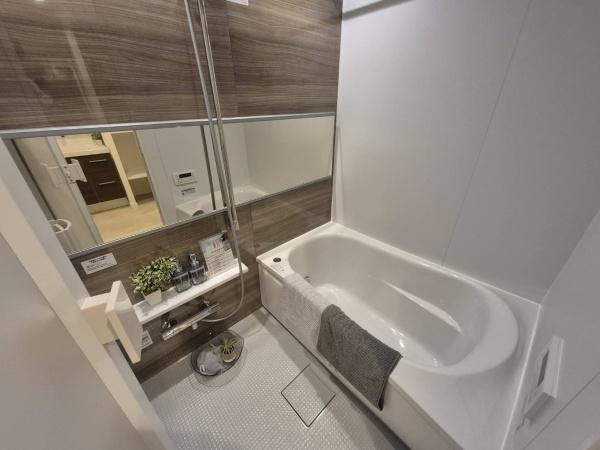 小川町臨海マンション