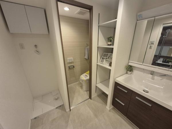 小川町臨海マンション