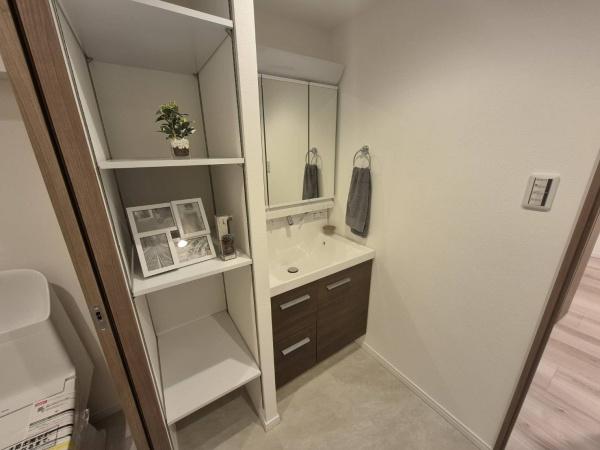 小川町臨海マンション