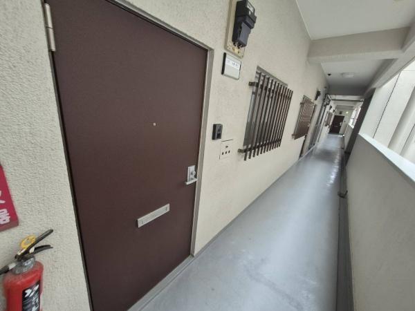 小川町臨海マンション