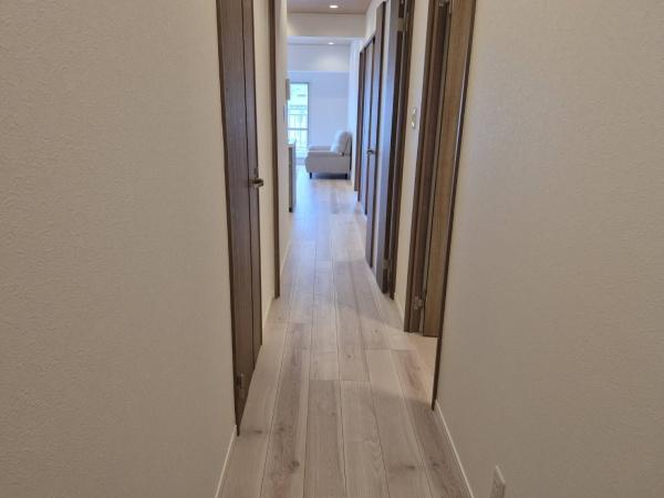 小川町臨海マンション