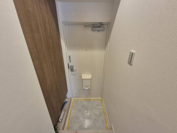 小川町臨海マンション