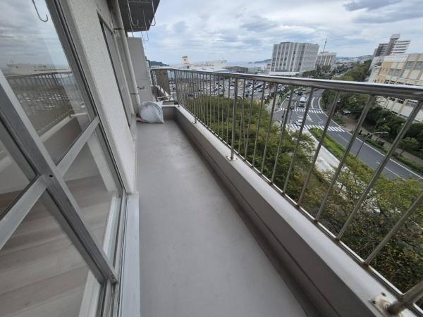 小川町臨海マンション