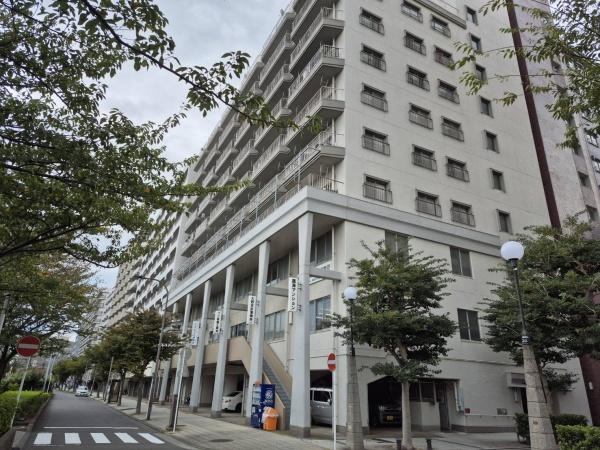 小川町臨海マンション