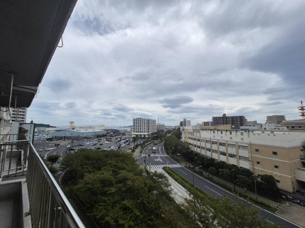 小川町臨海マンション