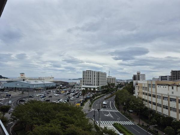 小川町臨海マンション
